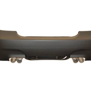 Paragolpes Trasero BMW E60 M5 Colas Escape