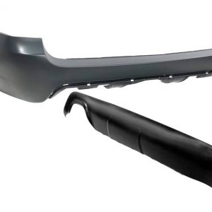Paragolpes Trasero BMW E61 Look M