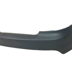 Paragolpes Trasero BMW E82 / E88 07-11 2 Salidas look M Performance