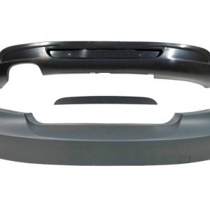 Paragolpes Trasero BMW E82 / E88 Look M-Tech 07-11