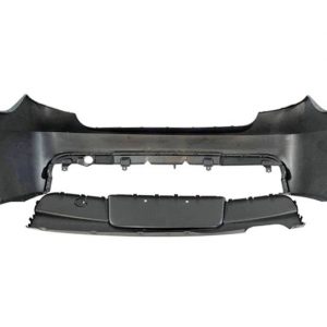 Paragolpes Trasero BMW E87 / E81 3-5 P Look M-Tech 05-11