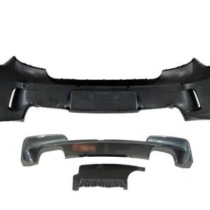 Paragolpes Trasero BMW E87 / E81 3-5 P Look M1 05 11