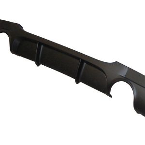 Paragolpes Trasero BMW E90 2005-2012 335 look M Performance