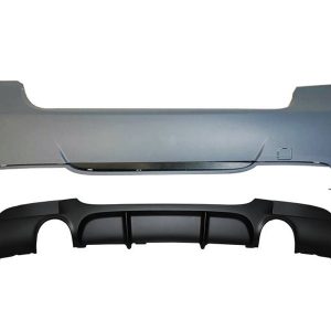 Paragolpes Trasero BMW E90 2005-2012 335 look M Performance