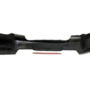 Paragolpes Trasero BMW E90 2005-2012 ABS