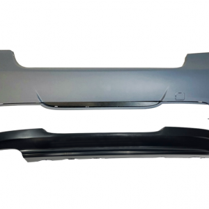 Paragolpes Trasero BMW E90 2005-2012 ABS