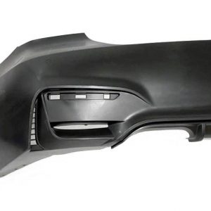 Paragolpes Trasero BMW E90 2005-2012 Look M4