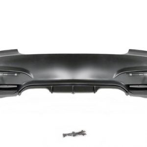 Paragolpes Trasero BMW E90 2005-2012 Look M4