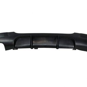 Paragolpes Trasero BMW E90 2005-2012 Look M Performance
