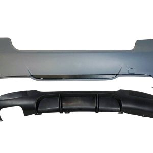 Paragolpes Trasero BMW E90 2005-2012 Look M Performance