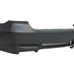 Paragolpes Trasero BMW E90 Look M3 ABS
