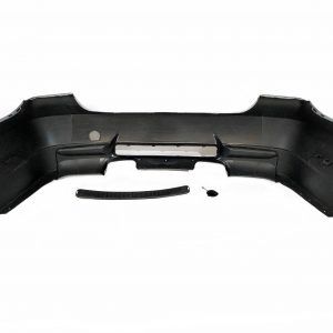Paragolpes Trasero BMW E90 Look M3 ABS