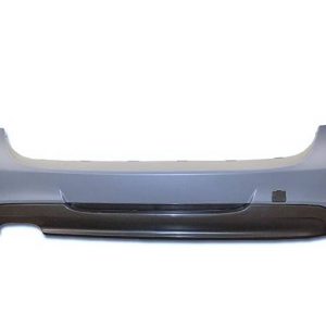 Paragolpes Trasero BMW E91 Look M-Tech ABS