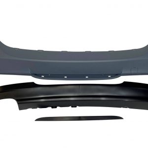 Paragolpes Trasero BMW E91 Look M-Tech ABS