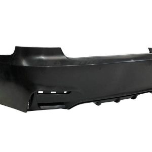 Paragolpes Trasero BMW E92 /E93 2006-2012 Look M4 ABS