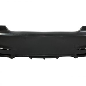 Paragolpes Trasero BMW E92 /E93 2006-2012 Look M4 ABS