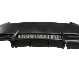Paragolpes Trasero BMW E92 / E93 Look M3, ABS 1 Salida