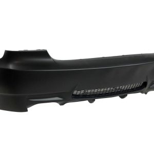 Paragolpes Trasero BMW E92 / E93 Look M3, ABS 1 Salida