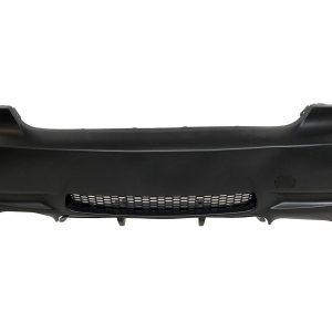 Paragolpes Trasero BMW E92 / E93 Look M3, ABS 1 Salida