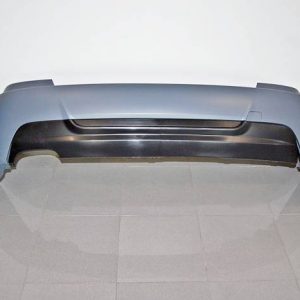 Paragolpes Trasero BMW E92 /E93 Look M-Tech ABS
