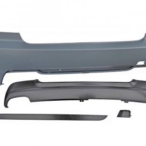 Paragolpes Trasero BMW E92 /E93 Look M-Tech ABS