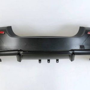 Paragolpes Trasero BMW F10 10-16 Look M5