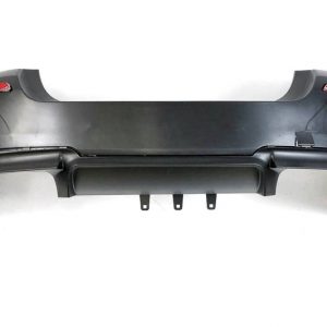 Paragolpes Trasero BMW F10 10-16 Look M5 Escape