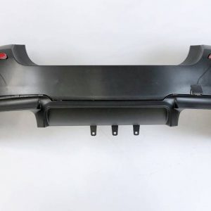 Paragolpes Trasero BMW F10 10-16 Look M5