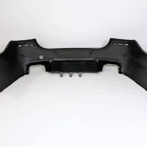 Paragolpes Trasero BMW F10 10-16 Look M5