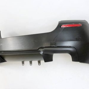 Paragolpes Trasero BMW F10 10-16 Look M5