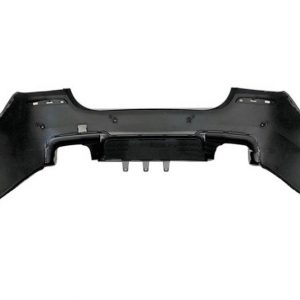 Paragolpes Trasero BMW F10 10-16 Look M5 Sensores