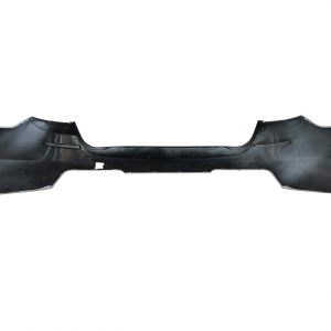 Paragolpes Trasero BMW F11 10-16 Look M-Tech 1 Salida