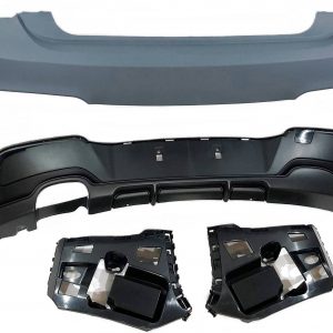 Paragolpes Trasero BMW F20 / F21 3-5P 11-14 Look M Performance