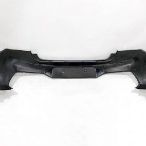 Paragolpes Trasero BMW F20 /F21 LCI 15-18 look M-tech 1 Salida simple