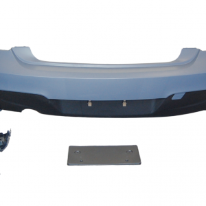 Paragolpes Trasero BMW F20 / F21 12-14 3-5P Look M-Tech
