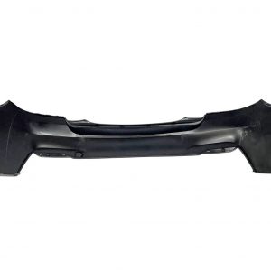 Paragolpes Trasero BMW F22 / F23 2013-2019 Look M Performance