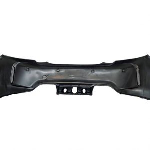 Paragolpes Trasero BMW F22 / F23 2013-2019 Look M2 ABS