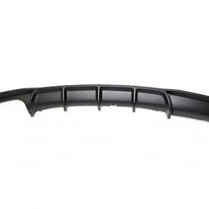 Paragolpes Trasero BMW F30 Look M Performance