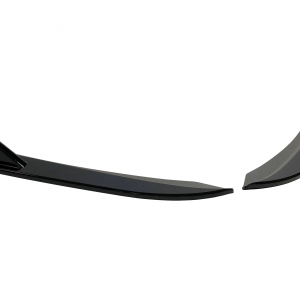 Paragolpes Trasero BMW F30 Look M Performance 2 Salidas doble  Punteras