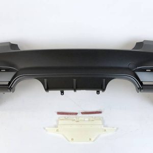 Paragolpes Trasero BMW F30 Look M3