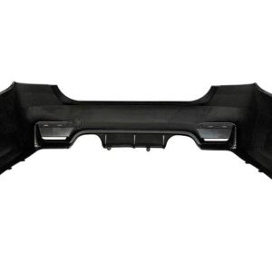 Paragolpes Trasero BMW F30 Look M3