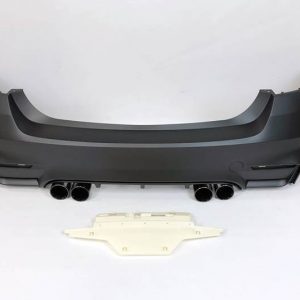 Paragolpes Trasero BMW F30 Look M3 Escape