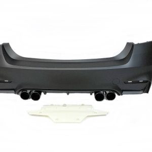 Paragolpes Trasero BMW F30 Look M3 Escape