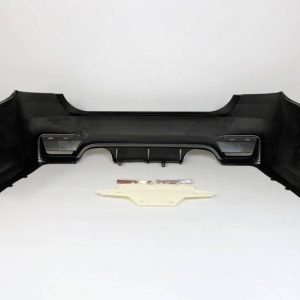 Paragolpes Trasero BMW F30 Look M3 Escape