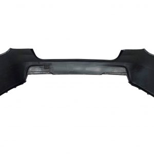 Paragolpes Trasero BMW F31 Look M Performance 2 Salidas doble