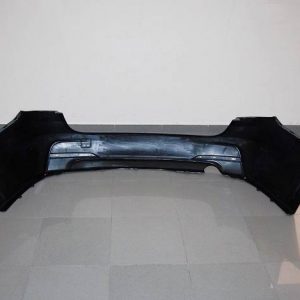 Paragolpes Trasero BMW F31 Look M-Tech