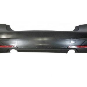 Paragolpes Trasero BMW F31 Look M-Tech Doble Salida
