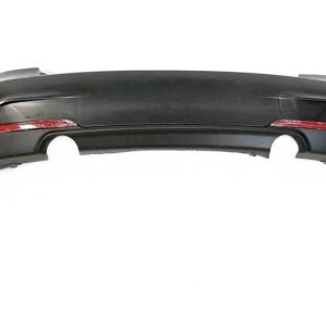 Paragolpes Trasero BMW F31 Look M-Tech Doble Salida