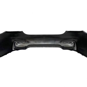 Paragolpes Trasero BMW F32 / F33 / F36 Look M4 Escape