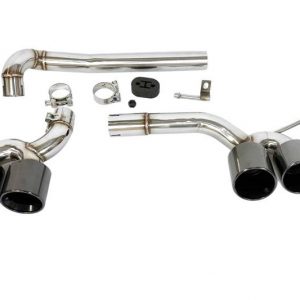 Paragolpes Trasero BMW F32 / F33 / F36 Look M4 Escape